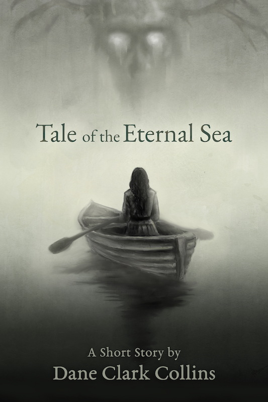 Tale of the Eternal Sea Cover